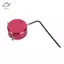 HFTOY 1 Footswitch Topper Hợp Kim Nhôm Ốp Lưng Bảo Vệ Cho Bàn Đạp Hiệu Ứng Đàn Guitar ~