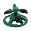 Yoo Garden Xoay 360 Độ Tự Động Tưới Nước Vòi Phun Bãi Cỏ Tưới Nước Dụng Cụ Làm Mát Sân Nhà Máy Tưới Nước