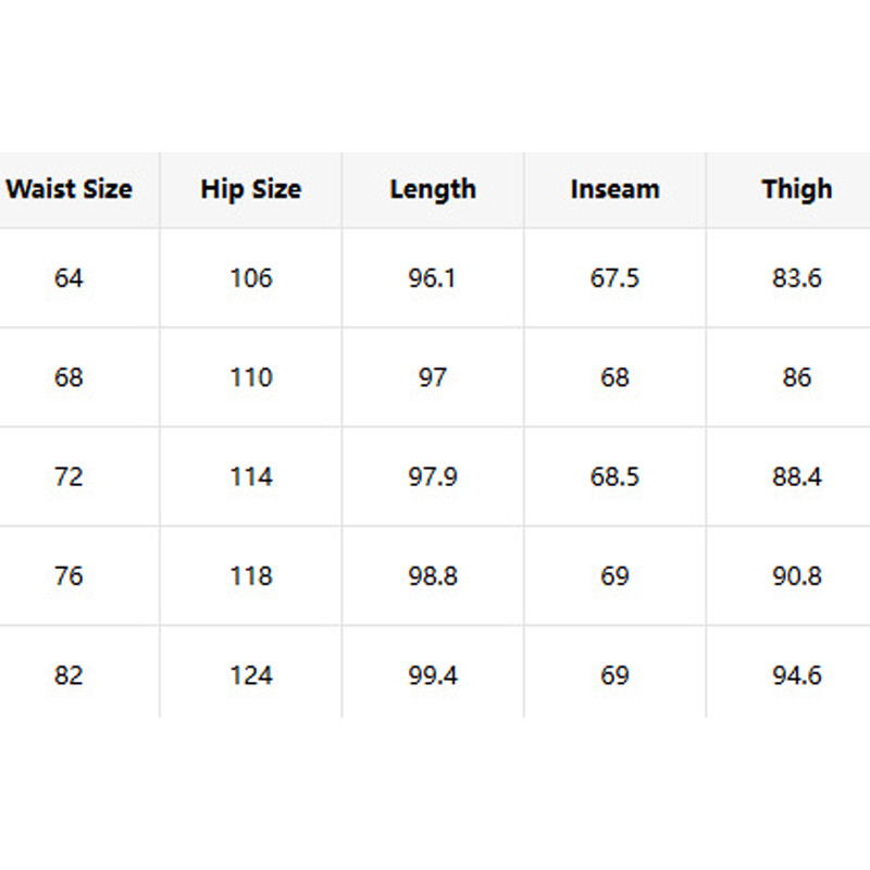 Quần bootcut ống rộng GC1 - Thiết kế thoải mái và rộng rãi