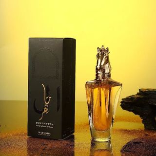 Dubai Local Tyrant $Marshall Nước Hoa Trung Đông Nước Hoa Cologne Unisex Hương Thơm Nhẹ Lâu Dài Cao Cấp 3.26