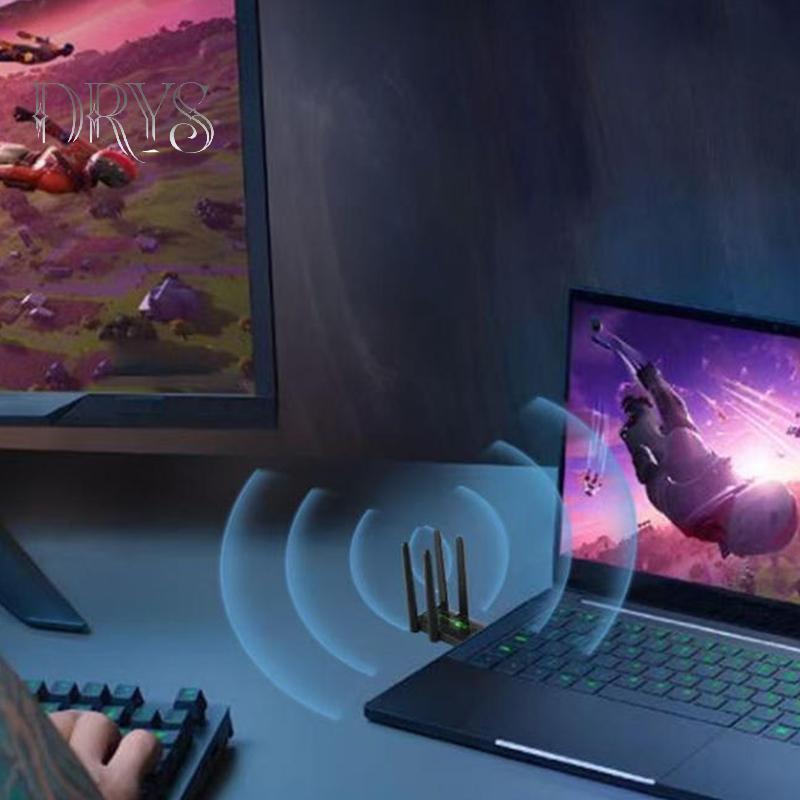 (TFT) Bộ khuếch đại tín hiệu WiFi Bộ mở rộng không dây Bộ mở rộng mạng MỚI