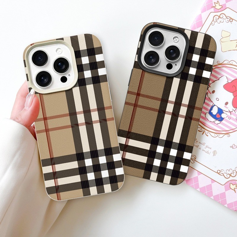 Ốp Lưng iPhone TPU Hoạ Tiết Da Mềm Hello Cat Luck Chống Sốc, Bảo Vệ Camera - iP X_XS_11_12_13_14_15_16_17_Plus_Pro_Max