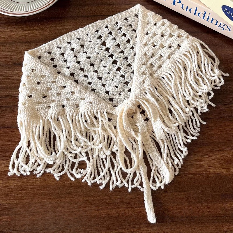 Thắt lưng nữ màu trắng phong cách mới