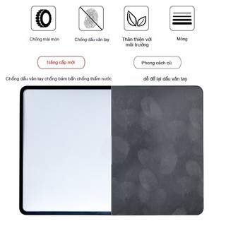 Ốp Macbook Air Pro NEO M5 M4 Lưng Cứng Linh Hoạt Cho M3 M2 M1 13 / 14 / 15 / 16 Inch 2020-2025 Vỏ Bàn Phím Miễn Phí