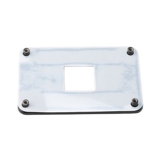 EZ Performances Backplate cho quản lý nhiệt bo mạch chủ tối ưu AM4 B350 A320