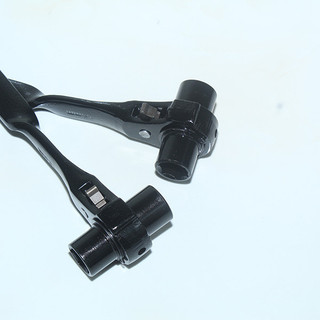 Cờ lê xà cầy CRV 18 - 19mm, Cờ Lê Đa Năng, Cờ Lê Xà Cầy, Tháo Lắp Bu Lông Nhanh