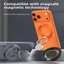 Giá đỡ gắn có thể điều chỉnh có thể gập lại Yoo Giá đỡ ngón tay Giá đỡ từ tính hai mặt