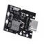 Cc Loại C USB 5V 2A Mô-đun xả sạc chính xác Bảng bảo vệ sạc Tăng cường Bộ chuyển đổi Step Up Power Modul