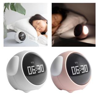Jfory Trẻ em, Trẻ em, Đồng hồ phòng trẻ em, Đèn ngủ điều khiển bằng giọng nói, Dạy học