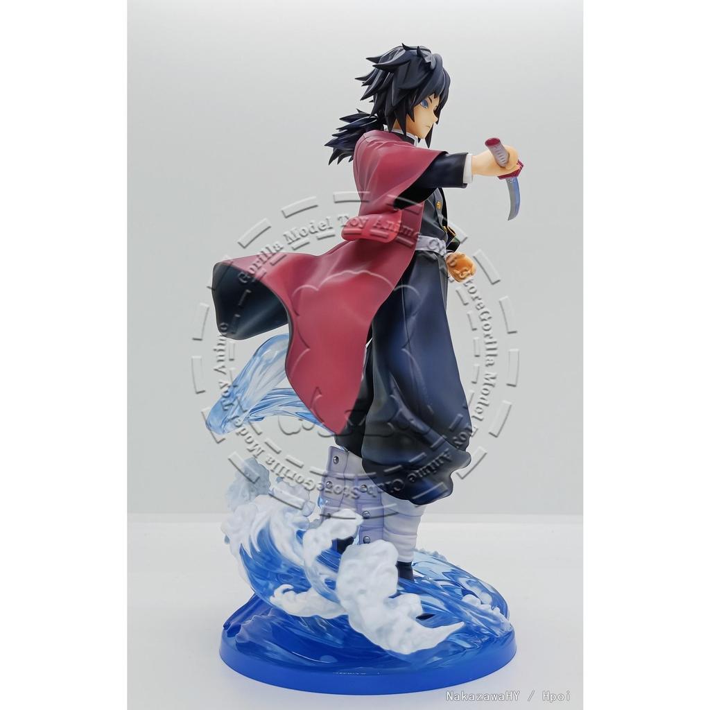 In Stock Original Alter ALTAiR Tomioka Giyuu Demon Slayer: Kimetsu no Yaiba 240mm Anime