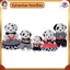 Sylvanian Families Doll 【Dalmatian Family】 C-79 ST Mark Certified For Ages 3 and Up Toy Dollhouse Sylvanian Families Epoch Co., Ltd.