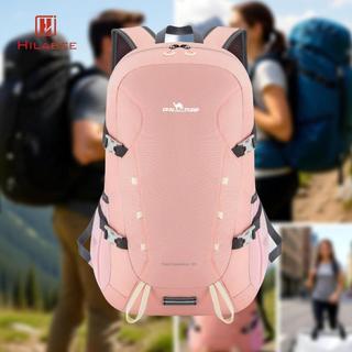 Ba lô HILABEE chống nước, đa chức năng cho đi bộ đường dài và leo núi
