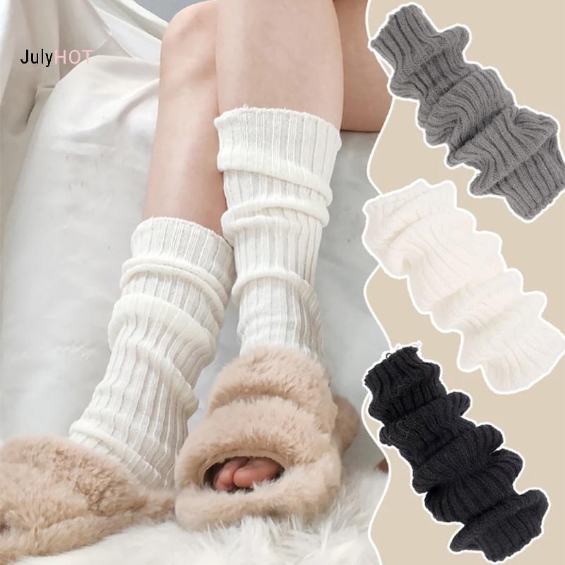 Ấm chân bao tay nữ Nhật Bản, style Gothic, dệt kim, phù hợp thu đông