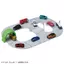 TAKARA TOMY "Tomica Tomica Town Easy to Reassemble! Basic Road Set" Miniature Cars Toy for Ages 3 and Up, Toy Safety Standards Compliant, ST Mark Certification, TOMICA