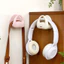 1 / 3 / 5 Bộ Móc Treo Tường Cho Cửa Tủ Quần Áo Và Phòng Ngủ | Dính Không Hư Móc Chống Thấm Nước ABS, Túi Móc Treo Khăn