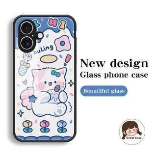 Ốp Điện Thoại Kính Thỏ Dễ Thương Cho Google Pixel 4 4A 3 3A 2 1 XL 5G 4G Sang Trọng Mèo Vỏ Mềm Hoạt Hình Cinnamoroll Bóng