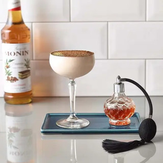 Siro Monin Tiramisu 70cl, Nguyên Liệu Pha Chế Hương Bánh Tiramisu Thơm Ngọt, Syrup Nhập Khẩu Pháp