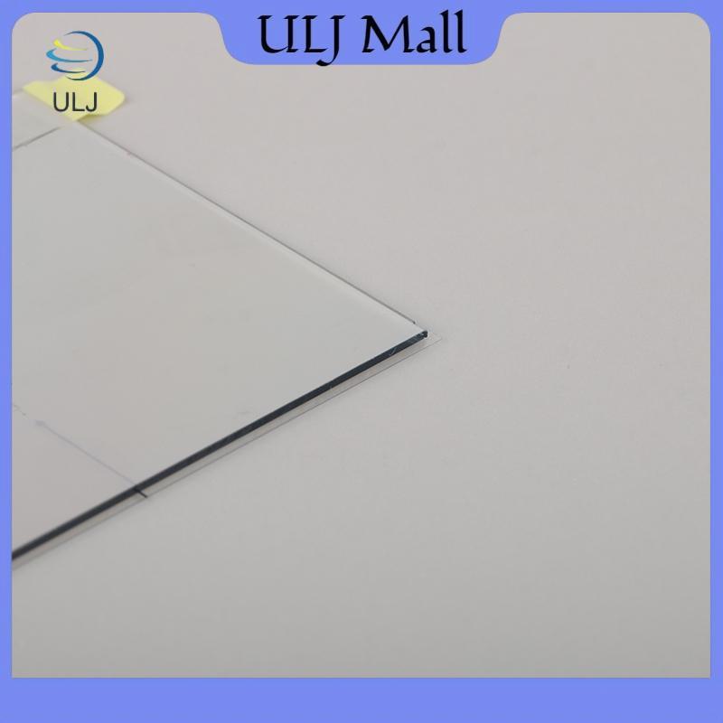 Kính phân cực cách nhiệt ULJ cho sửa chữa máy chiếu Led Mini Lcd 4 Inch cho máy chiếu UC40 UC46 Rigal.