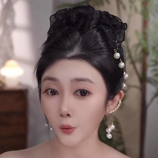 Váy Công Chúa - Kẹp Tóc Hoa Và Lông Vũ Lớn, Thời Trang Cho Mùa Hè