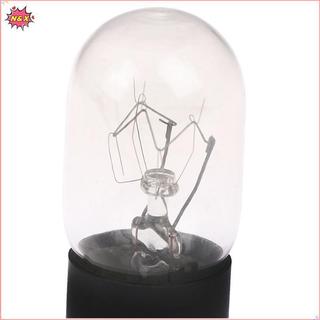 Bóng đèn LED 250V 20W cho lò vi sóng, bếp, tủ lạnh; đế nhỏ không tháo rời
