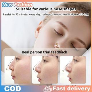 Co lại mũi cánh dán vô hình mũi thu nhỏ vá đặc biệt N Dải mũi Sticker công cụ chăm sóc mặt mũi Shaper nâng