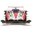 Tamiya Full Cowling Mini 4WD Series No. 46 Great Blast Sonic (AR Chassis) 19446