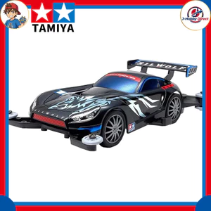 Tamiya 1/32 Mini 4WD PRO Series No.45 Gilbolf (MA Chassis) Model Kit – 18645