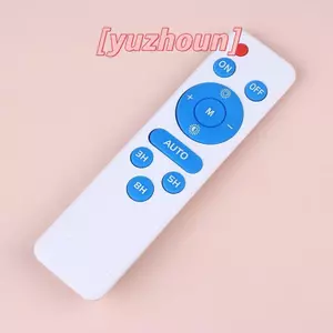 Bộ điều khiển từ xa IR LC-1299 cho đèn LED năng lượng mặt trời, đèn lũ, đèn đường