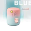𝐓𝐞𝐜𝐡 𝐒𝐭𝐨𝐫𝐞 Loa Bluetooth mini IPX5 thông minh không dây loa siêu trầm âm trầm mạnh âm lượng lớn âm thanh vòm