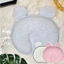 Gối cao su non chống méo đầu Nhà Gấu hình dễ thương cho bé Cho Bé Từ 0-12 Tháng Tuổi