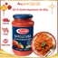 Sốt Cà Barilla Napoletana Hũ 400g Sốt Cà Chua Chuẩn Vị Ý Vị Cà Chua Truyền Thống Chuẩn Ý, Thơm Ngon