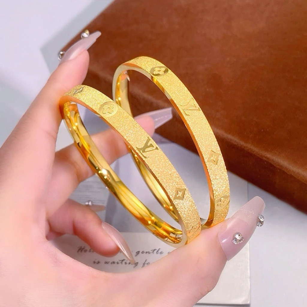 Vòng tay nữ đa năng cát khí chất thời trang