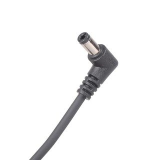 Utake Mạnh Mẽ USB Loại C Đến 5 5mm DC5525 Cáp 20V 5A Sạc Nhanh Cho Nhiều Thiết Bị Dây Cấp Nguồn