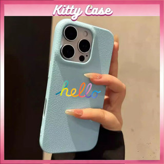 Cartoon Anime Nhật Hàn Hot Nhất, Ốp Lưng Iphone 11/12/13/XR/14/15/16/17/7/XR Pro Max Plus Da Thật Vòng Tròn Cao Cấp