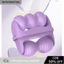 【COD】Con lăn mặt V-line thiết kế 2 đầu, lăn nhẹ nhàng giúp định hình đường nét khuôn mặt và giảm phù nề hiểu quả.