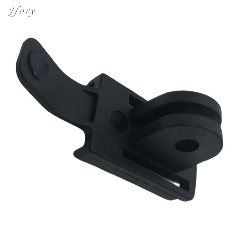 JFORY Đèn Pin & Giá Đỡ Multi-Functional cho Xe Đạp Đường Núi - Hỗ Trợ Đồng Hồ Bấm Giờ