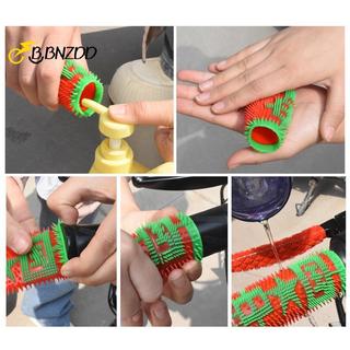 [BBNZDD] Vỏ thanh tay cầm xe máy Chống trượt chống nước Tay cầm xe máy Vỏ bảo vệ bọc tay cầm quấn để lái xe an toàn BVAH