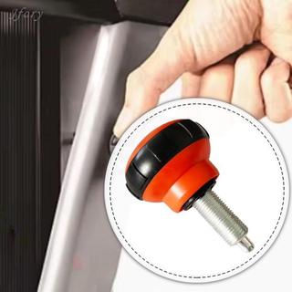 JFORY Xe đạp núm kháng thay thế - Pin không gỉ đa năng cho phòng gym tại nhà