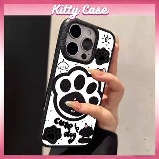 Cartoon Anime Nhật Hàn Hot Nhất, Ốp Lưng Iphone 11/12/13/XR/14/15/16/17/7/XR Pro Max Plus Da Thật Vòng Tròn Cao Cấp