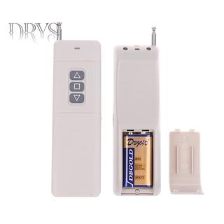 (TFT) 433Mhz 3000 Mét Bộ Thu Khoảng Cách Dài Công Suất Cao 1 / 2 / 4 CH RF Điều Khiển Từ Xa 1527 Mã Học Điều Khiển Từ Xa MỚI