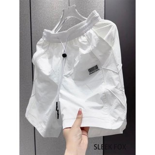 Quần Short Thể Thao Nam GKSSS - Thương Hiệu Mỹ, Thấm Mồ Hôi & Thông Gió
