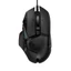 Chuột G502 Có Dây Gaming LED RGB Mắt Đọc Chuẩn DPI Cao Nút Bấm Đa Chức Năng Dành Cho Game Thủ