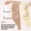 Áo lót chống tụt đệm mỏng su nước mềm mát bra không dây không tụt BR2382