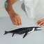 Gamchiano Động Vật Biển Nhân Vật Sinh Vật Biển Đồ Chơi Động Vật Biển Đồ Chơi Cho Đảng Ủng Hộ Trang Trí Máy Tính Để Bàn Trứng Phục Sinh Chất Làm Đầy Chủ Đề Đảng
