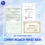 Set Quà Thực phẩm giải khát bổ sung Collagen 82X Beauty vị ổi hồng, bổ sung Vitamin C (245ml/Lon)