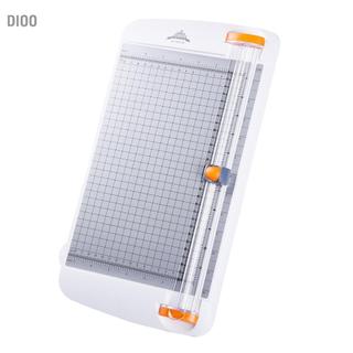 Dioo Dioo JIELISI A4 Giấy Tông Đơ Máy Tính Để Bàn 12.2 Inch Chiều Dài Cắt Cho Thủ Công Thẻ Ảnh Cán Sổ Lưu Niệm