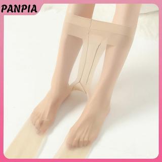 Đáy quần chống trơn trượt khử mùi 20D màu da - Phù hợp cho mọi hoạt động hàng ngày