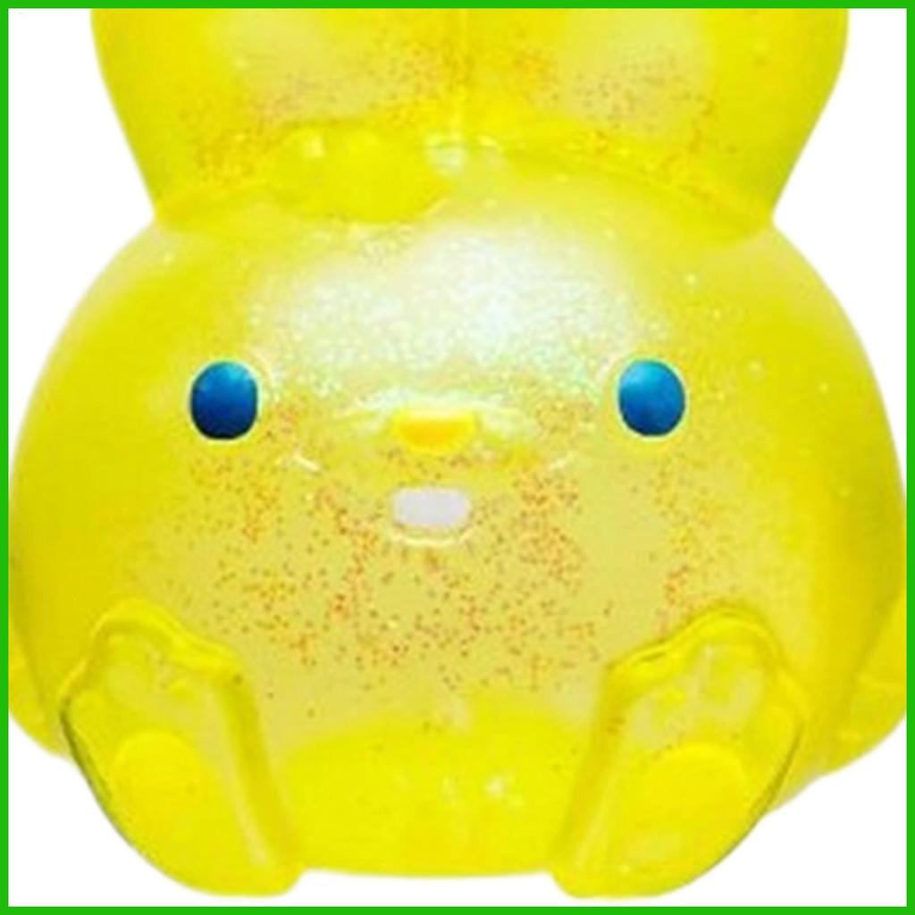 Easter Fidgets Mềm Mại Ngộ nghĩnh Giảm Chậm Phục Hồi Cảm Giác Bóp Đồ Chơi Trang Trí Lễ Phục Sinh Cho Trẻ Em Thiếu Niên Người Lớn saixit2vn