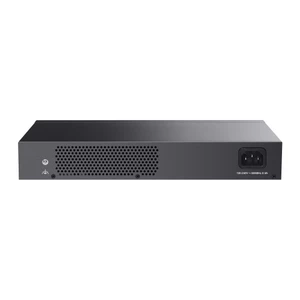 Nâng cấp hệ thống mạng dễ dàng với Switch TP-Link LS1016G – 16 cổng Gigabit tốc độ cao, vận hành bền bỉ