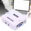 apill RiToEasysports Compact MINI VGA A AV 1080P HD Bộ chuyển đổi video Máy tính ổn định để giải trí trong phòng ngủ